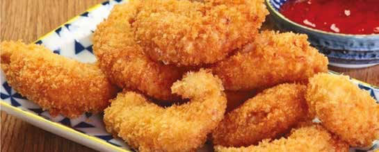 Pommes Piccole